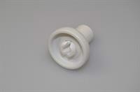 Kurvehjul, Smeg opvaskemaskine (1 stk øvre)